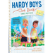 Hardy Boys Clue Book Summer Mysteries 3-In-1: Sea Life Secrets; Water-Ski Wipeout; Splash Pad Sabotage