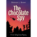 The Chocolate Spy (The Crime-Solving Cousins Mysteries Book 3)
