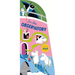In the Observatory: A Lift-The-Flap Moomin Story