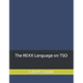 The REXX Language on TSO