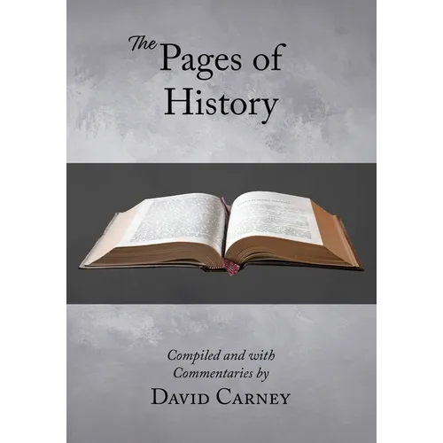 The Pages of History