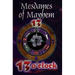 13 O'Clock: an anthology of crime stories