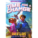 Time for a Change