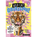 Wild Cat Obsession!: Facts, Quizzes, and Activities about Fantastic Felines