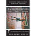 Q's Encore Method: 7 Mat-Based Exercises That Will Enhance and Improve Your Overall Core Strength