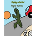 Happy Cactus, Angry Cactus