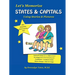 Let's Memorize States & Capitals Using Pictures & Stories