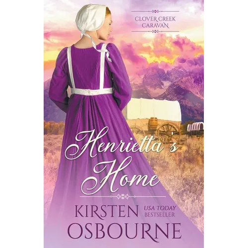 Henrietta's Home