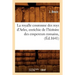La Royalle Couronne Des Roys d'Arles, Enrichie de l'Histoire Des Empereurs Romains, (Éd.1641)