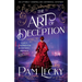 The Art of Deception: An utterly compelling historical mystery