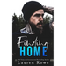 Finding Home