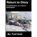 A Return to Glory: The Restoration of a Classic AA/Dragster