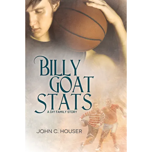 Billy Goat Stats