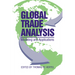 Global Trade Analysis: Modeling and Applications
