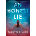 An Honest Lie: A Domestic Thriller