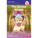 The Gnome Knight: Book 8