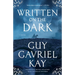 Written on the Dark