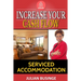 Increase Your Cash Flow: Serviced Accommodation