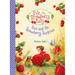 Evie and the Strawberry Surprise