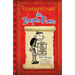 Diary of a Wimpy Kid Latin Edition: Commentarii de Inepto Puero