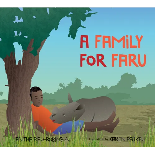 A Family for Faru