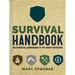 Survival Handbook: An Essential Companion to the Great Outdoors