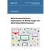 Multi-Screen Behavior: Implications on Media Usage and Advertising Effectiveness