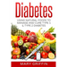 Diabetes: Using Natural Foods To Manage And Cure Type 1 & Type 2 Diabetes