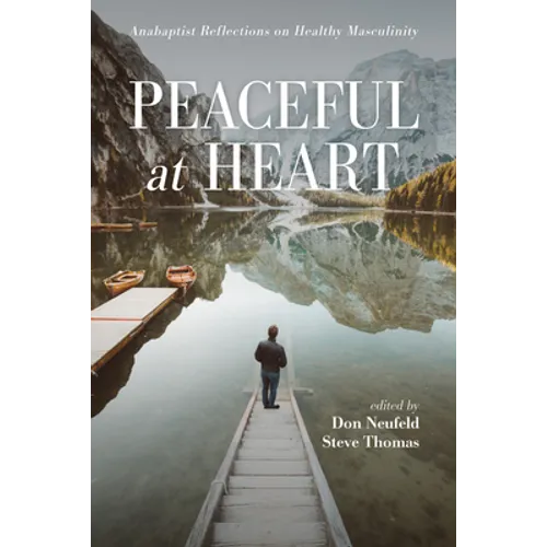 Peaceful at Heart