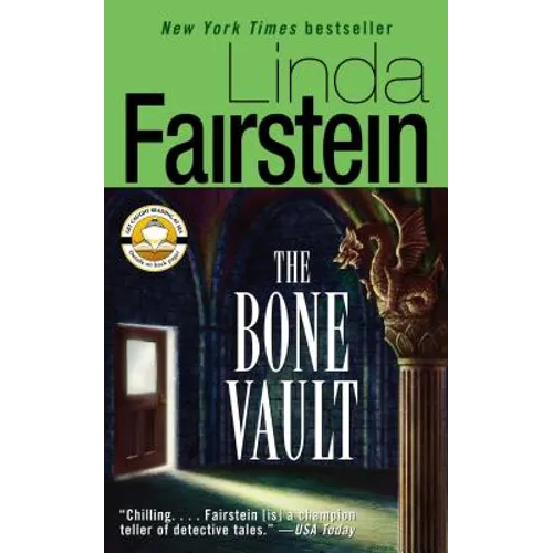 The Bone Vault