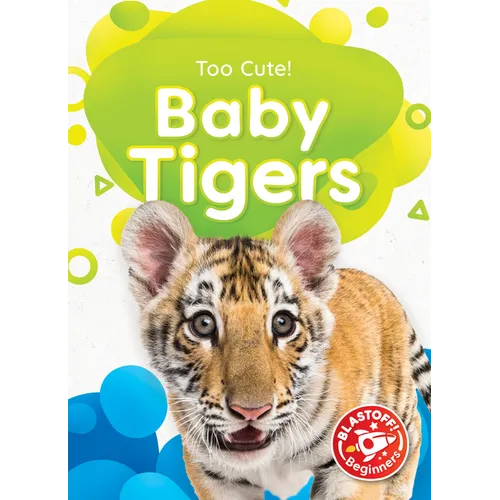 Baby Tigers