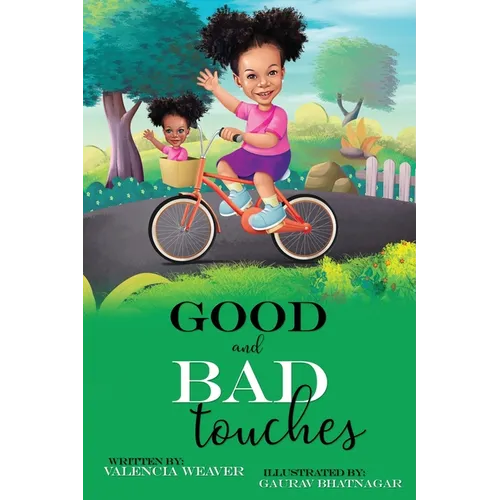 Good and Bad Touches