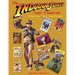 The Indiana Jones Lost Treasures: Vintage Press - Toys - Movie Props