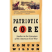 Patriotic Gore: Studies in the Literature of the American Civil War