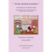 Wine, Blood & Roses: Anthology of Turkish Poets: Sufi, Dervish, Divan, Court & Folk Poetry from the 14th ? 20th Century