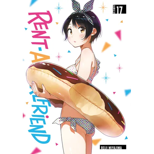 Rent-A-Girlfriend 17