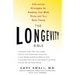 The Longevity Bible: 8 Essential Strategies for Keeping Your Mind Sharp and Your Body Young