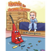 Hoovie the Vacuum Cleaner