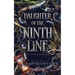 Daughter of the Ninth Line: The Complete Book One