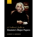 A Student's Guide to Einstein's Major Papers