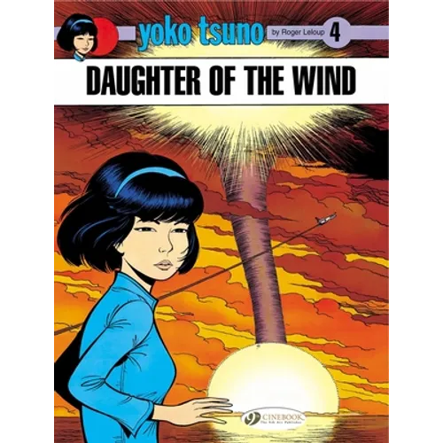 Daughter of the Wind
