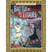 Battle of the Titans: A Modern Graphic Greek Myth
