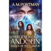 Legends of Andolin: Adella of the Campos