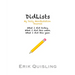 DidLists: My Daily Manifestation Journal