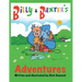 Billy and Baxter's Adventures