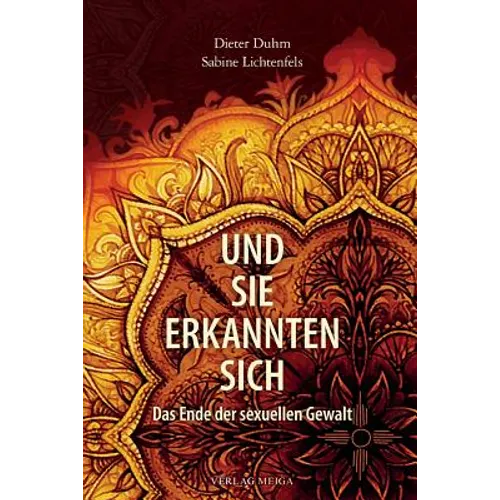 Und sie erkannten sich: Das Ende der sexuellen Gewalt