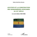 Les Etats et la construction des gendarmeries africaines au xxe siècle: Le cas du Gabon (1945-1969)