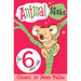 Animal Stories for 6 Year Olds