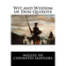 Wit and Wisdom of Don Quixote