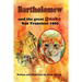 Bartholomew and the Great Quake: San Francisco 1906